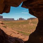 Monument Valley