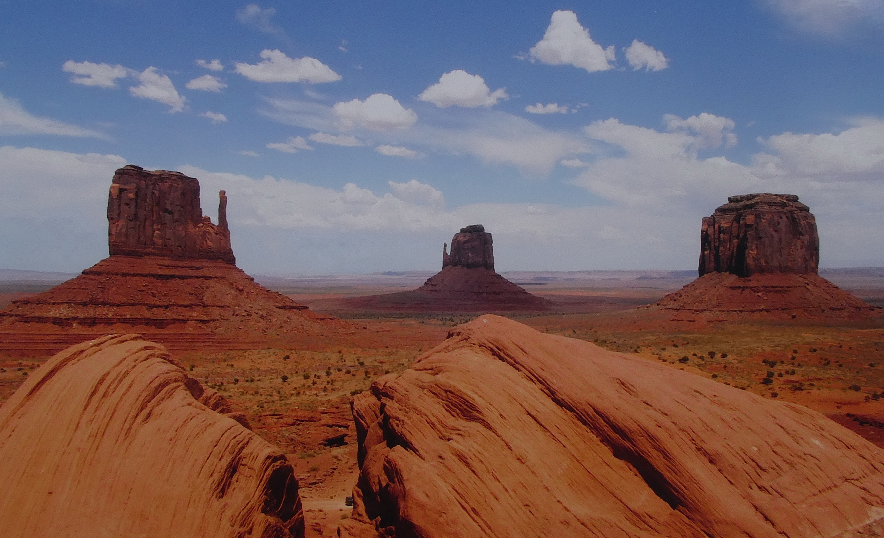 Monument Valley