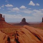 Monument Valley