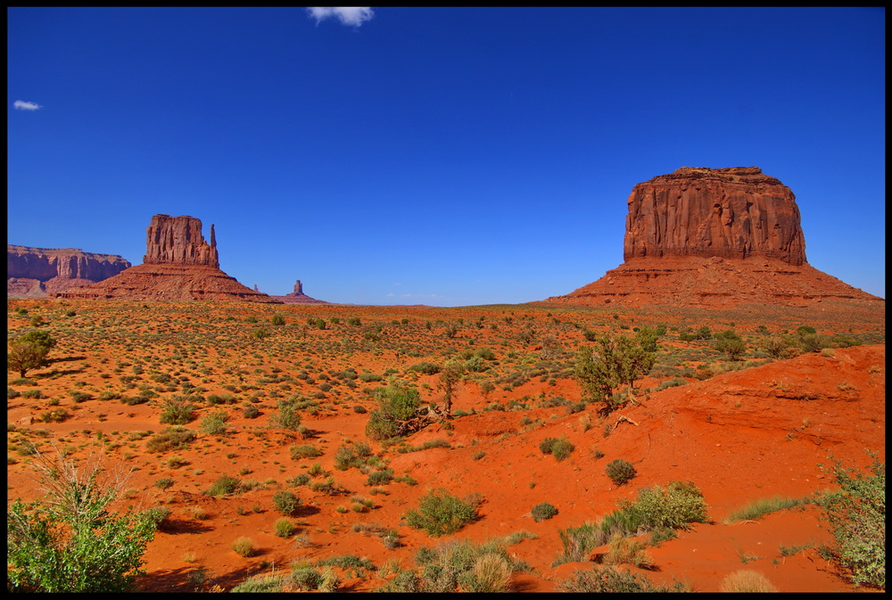 Monument Valley