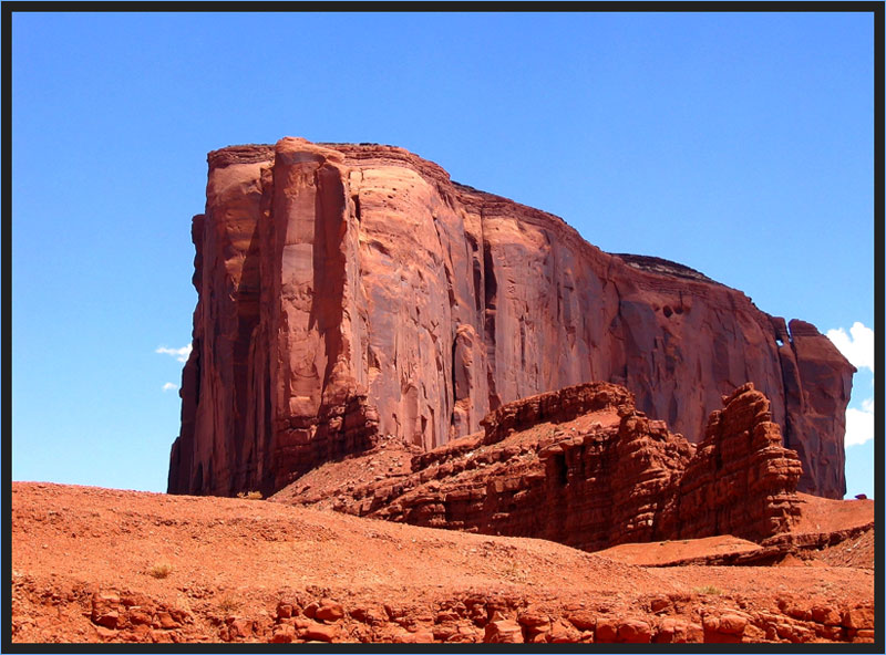 Monument Valley