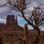 Monument Valley 1