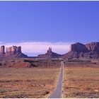 MONUMENT VALLEY # 1