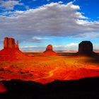 Monument Valley 1