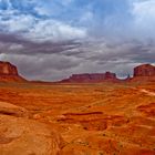 Monument Valley 