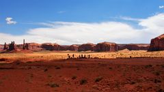 Monument Valley