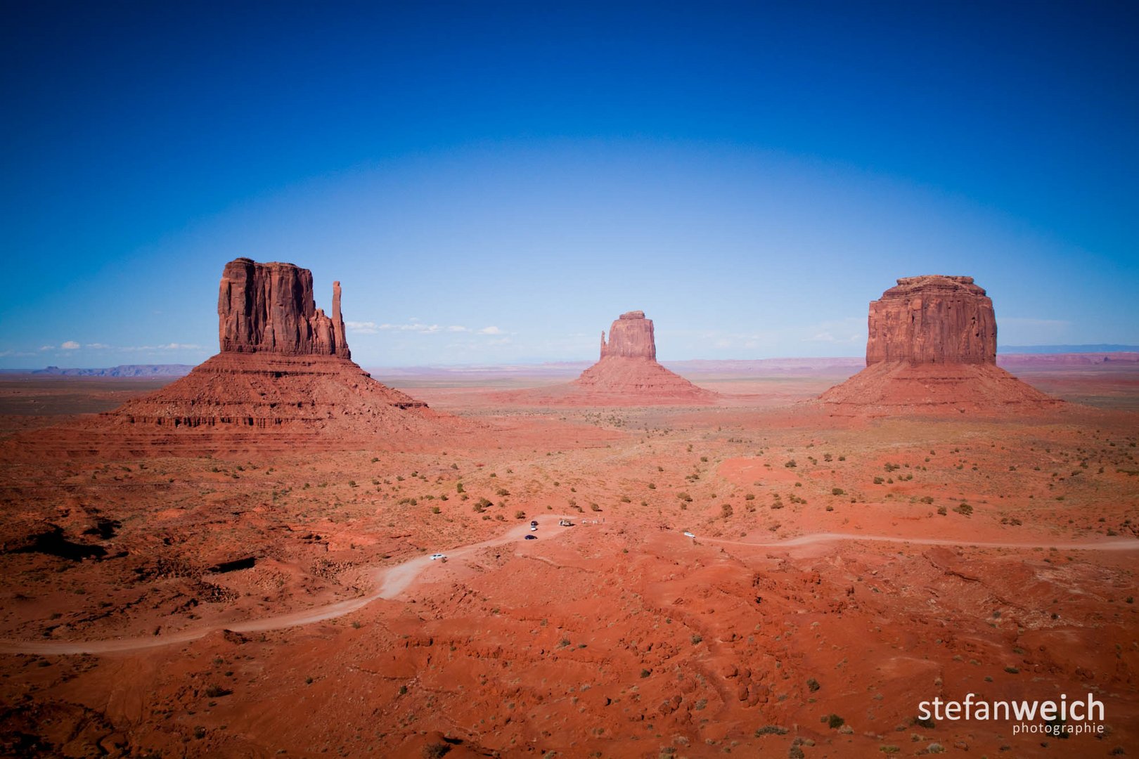 Monument Valley