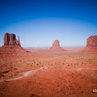 Monument Valley