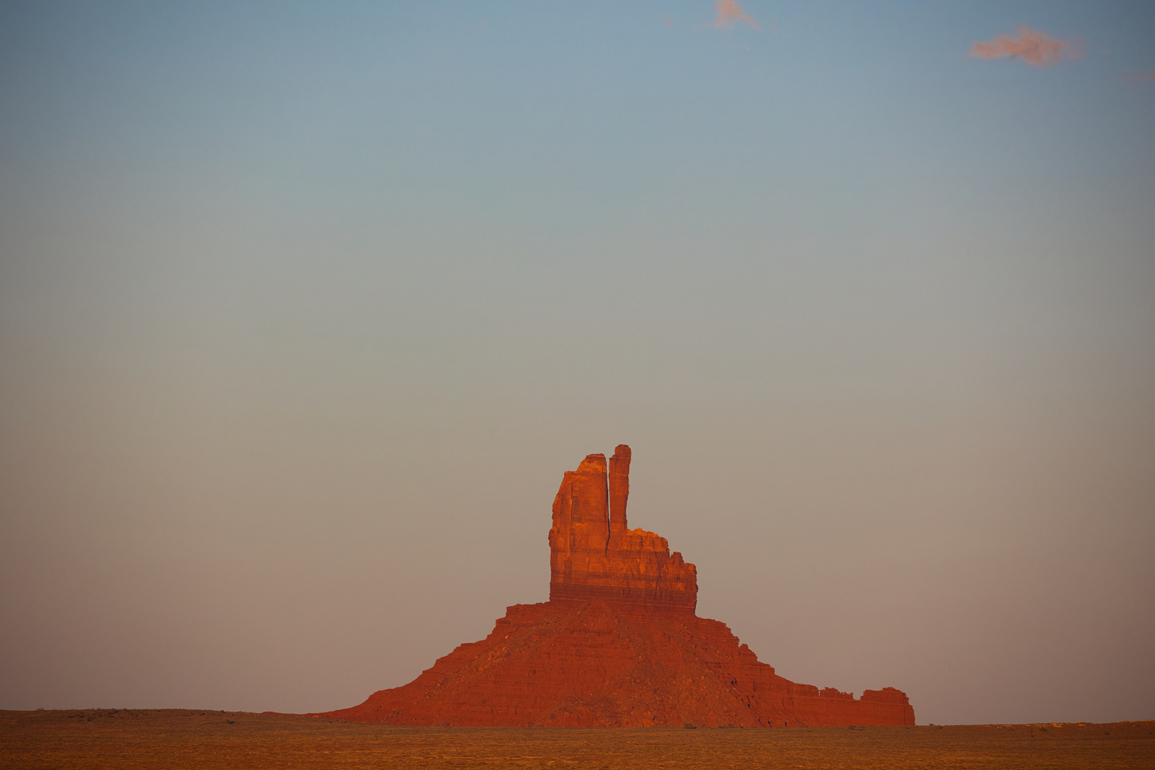 Monument Valley