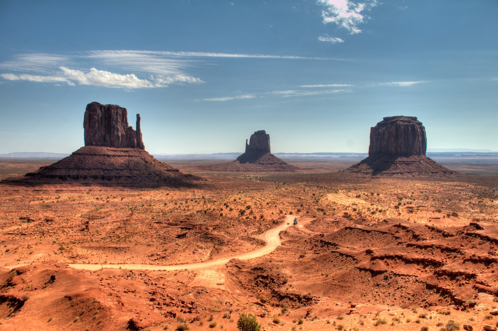 Monument Valley