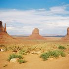 Monument Valley