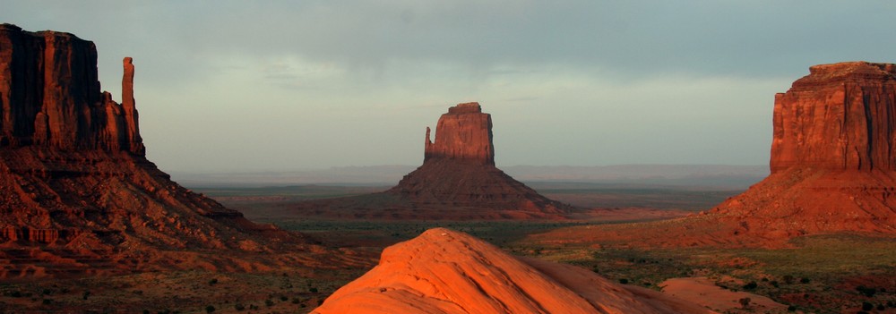 Monument Valley