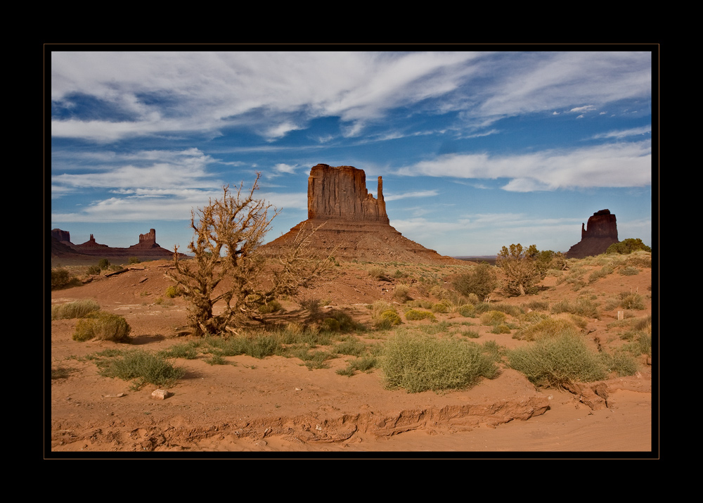 Monument Valley