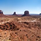 Monument Valley