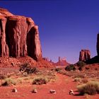 Monument Valley