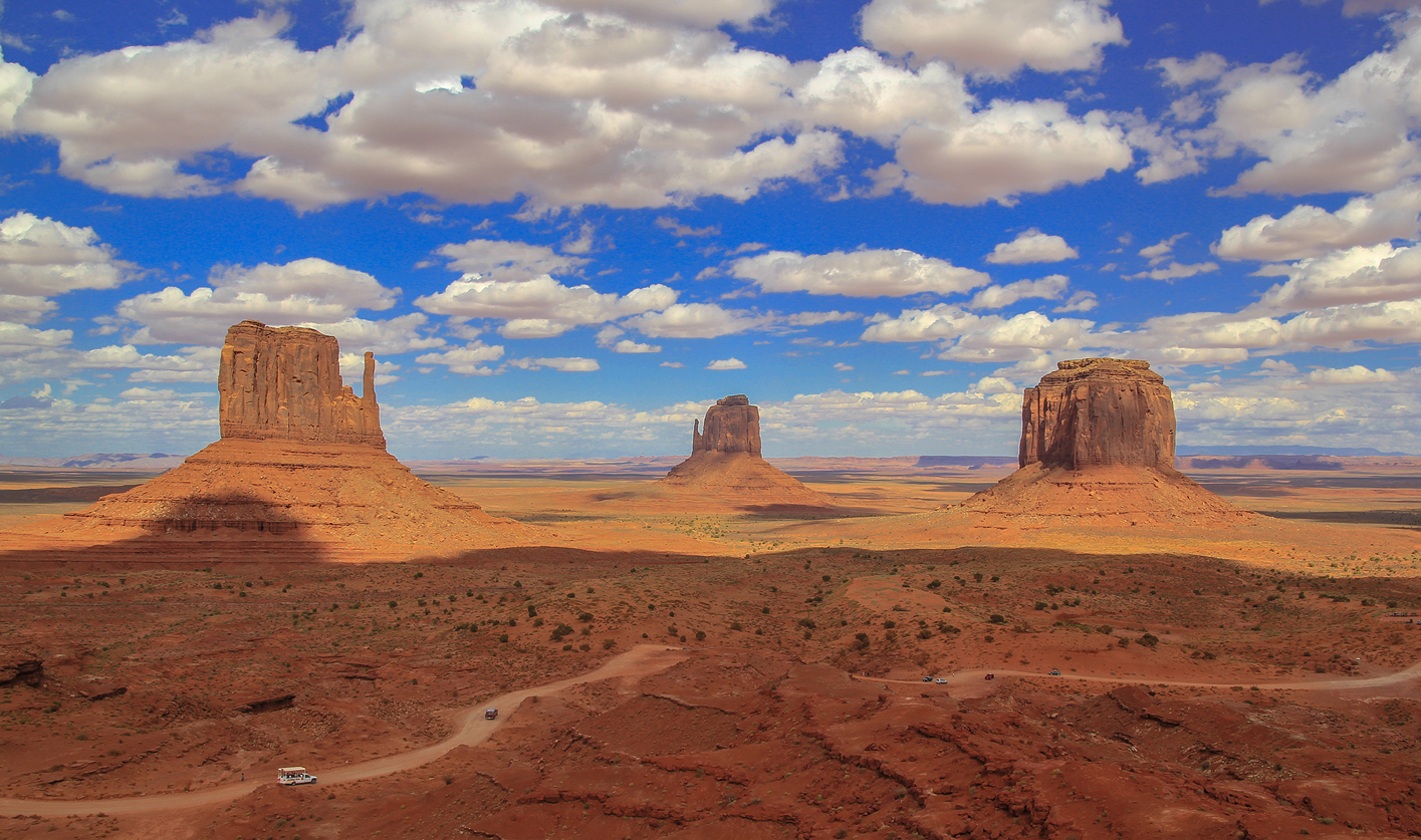 Monument Valley