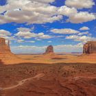 Monument Valley