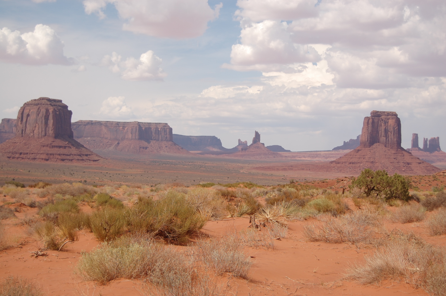 Monument Valley