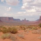 Monument Valley