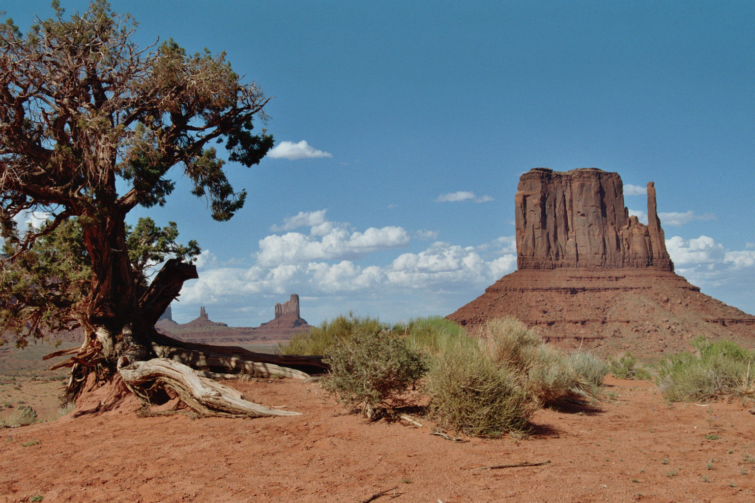 Monument Valley