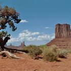 Monument Valley