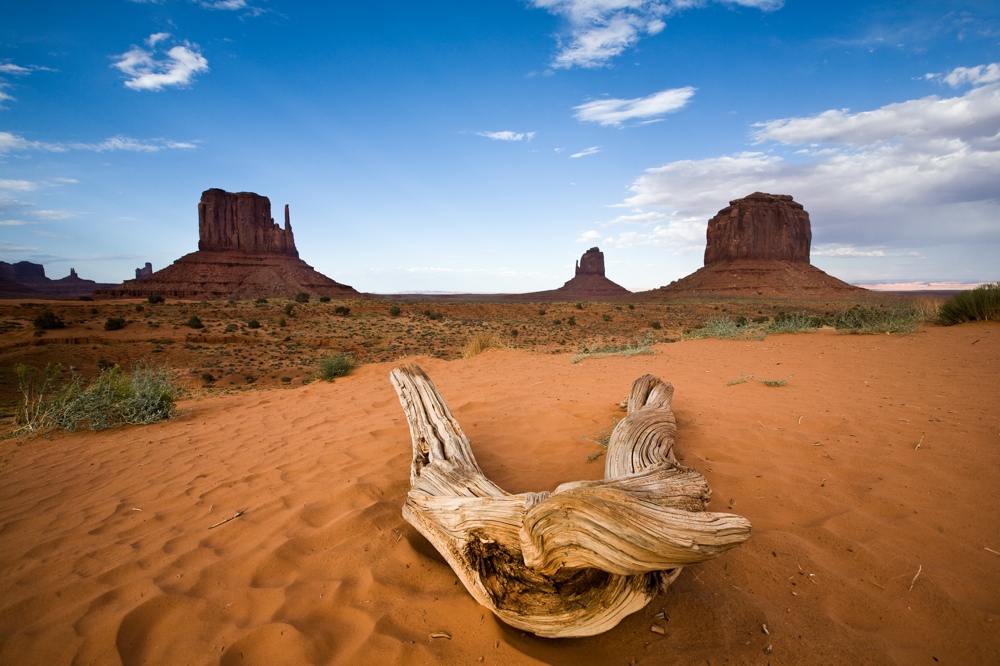 Monument Valley von kadanwa 