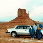 Monument Valley 1986