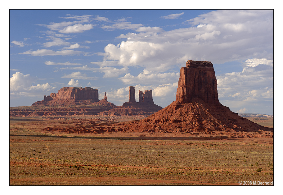 Monument Valley