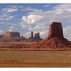 Monument Valley