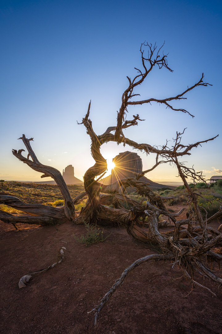 Monument Valley