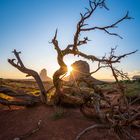 Monument Valley