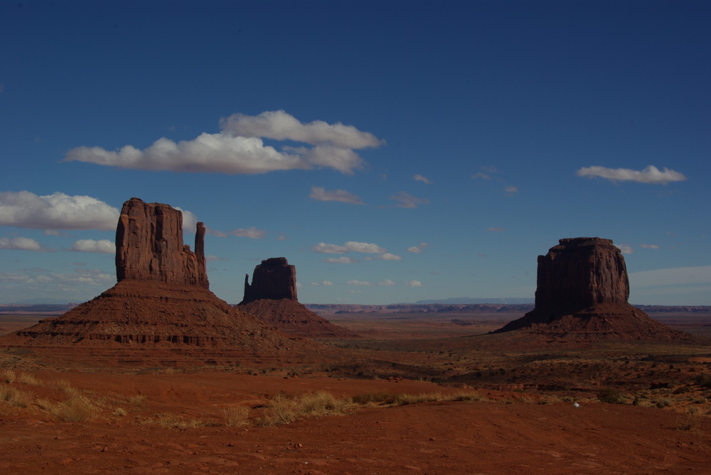 Monument Valley