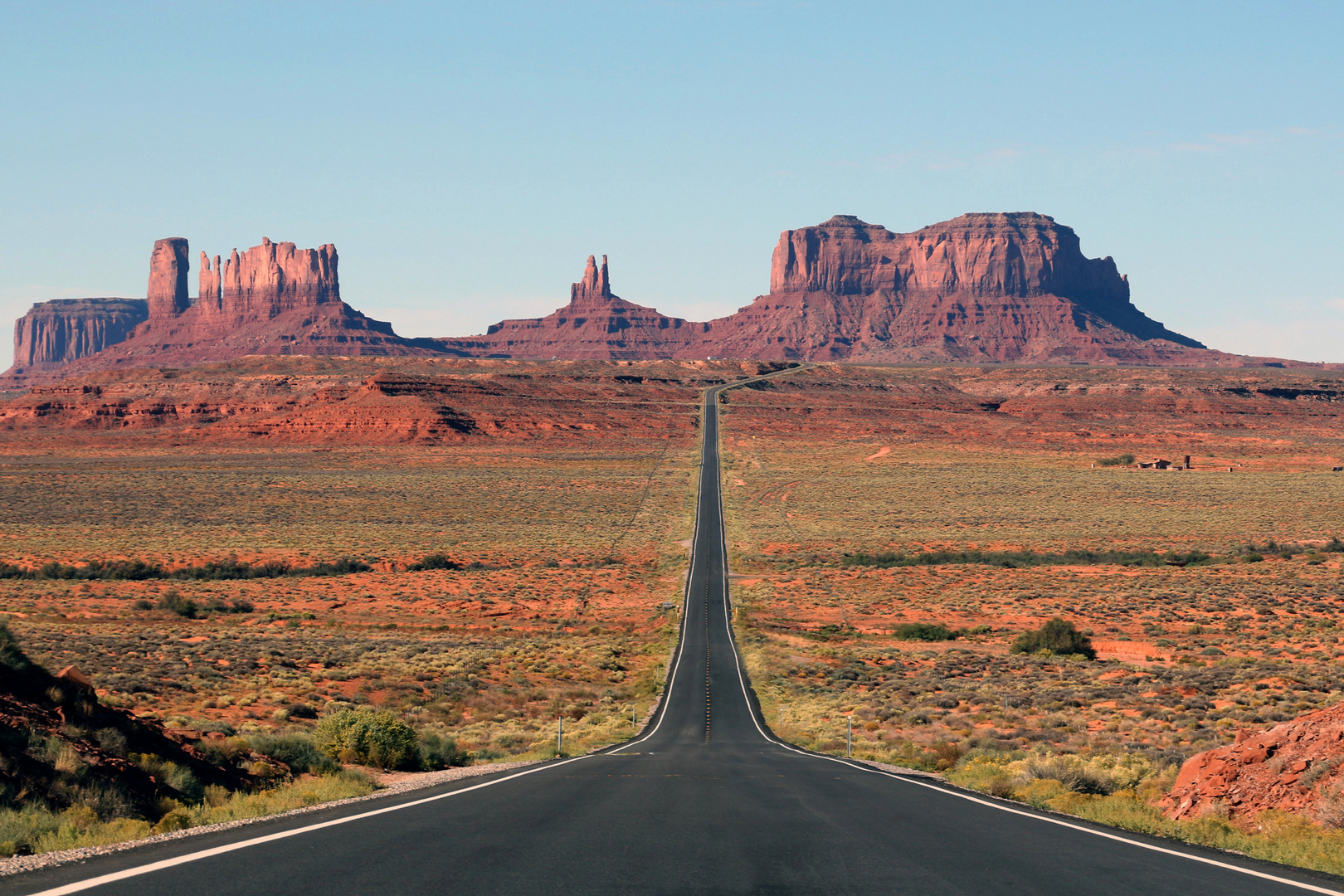 Monument Valley