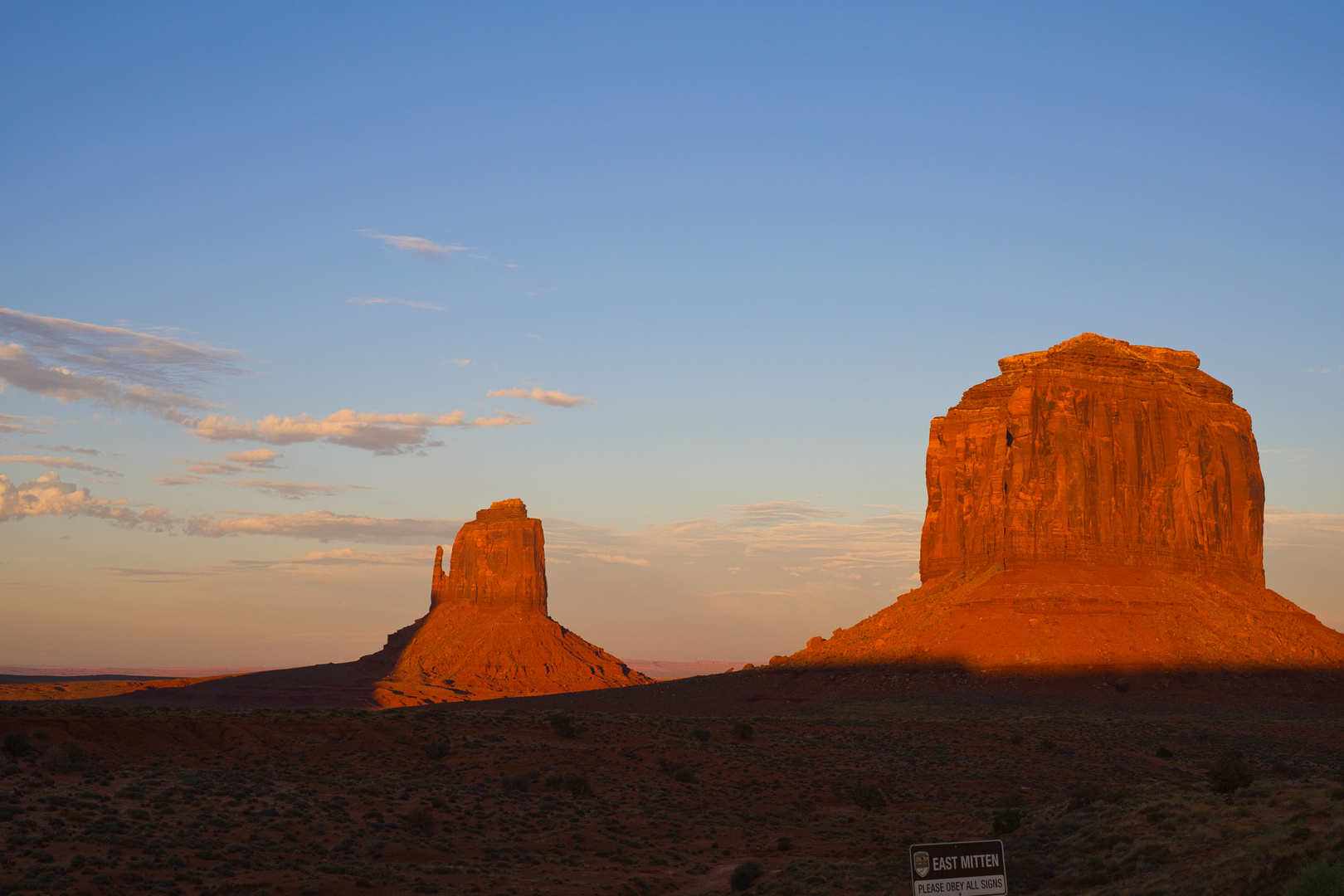 Monument Valley