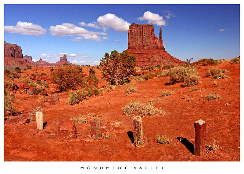 Monument Valley