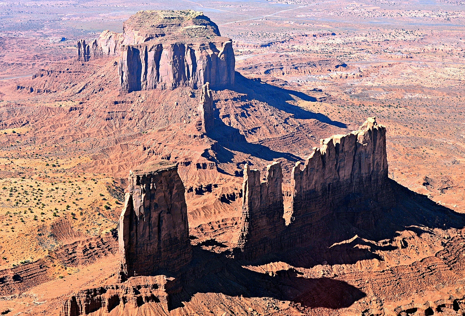 monument valley