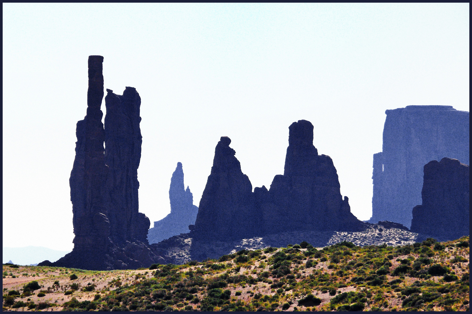 Monument Valley