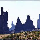 Monument Valley