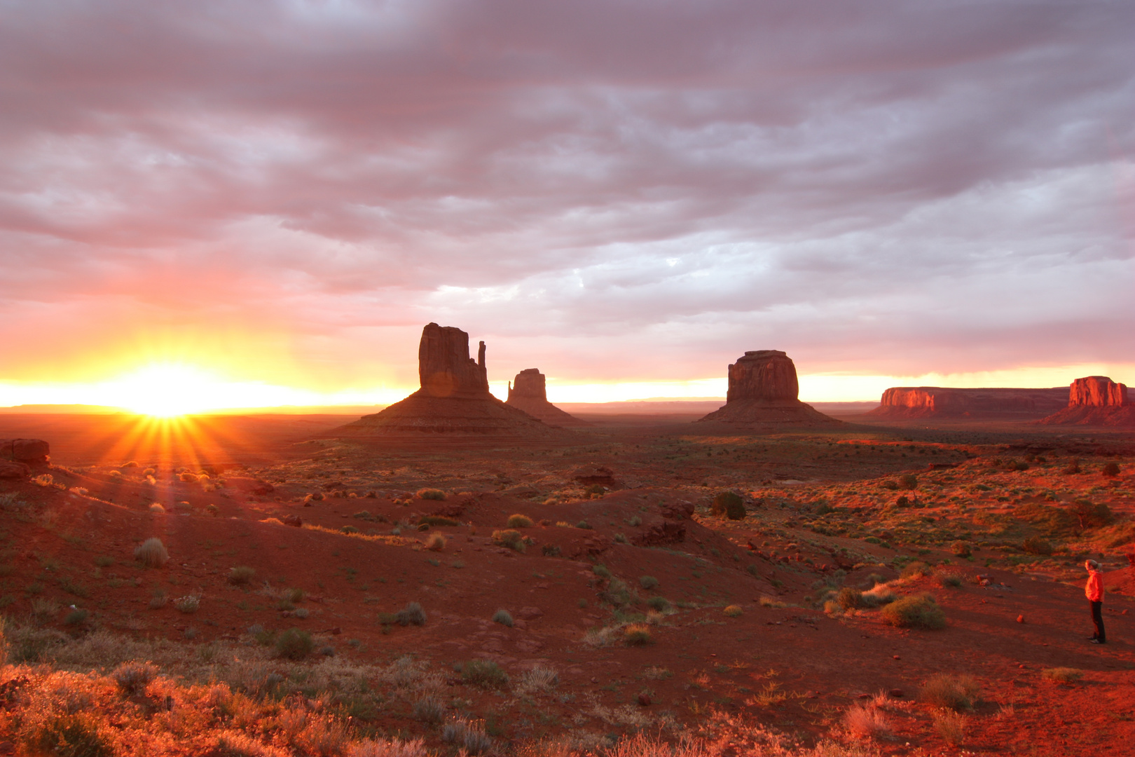 Monument Valley