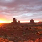 Monument Valley