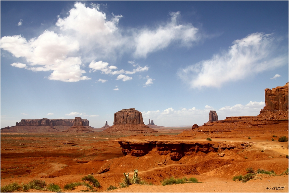 MONUMENT VALLEY (2)