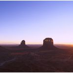MONUMENT VALLEY # 2