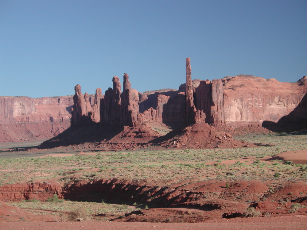 monument Valley 2