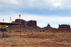 Monument Valley (2) - Great Photoshot