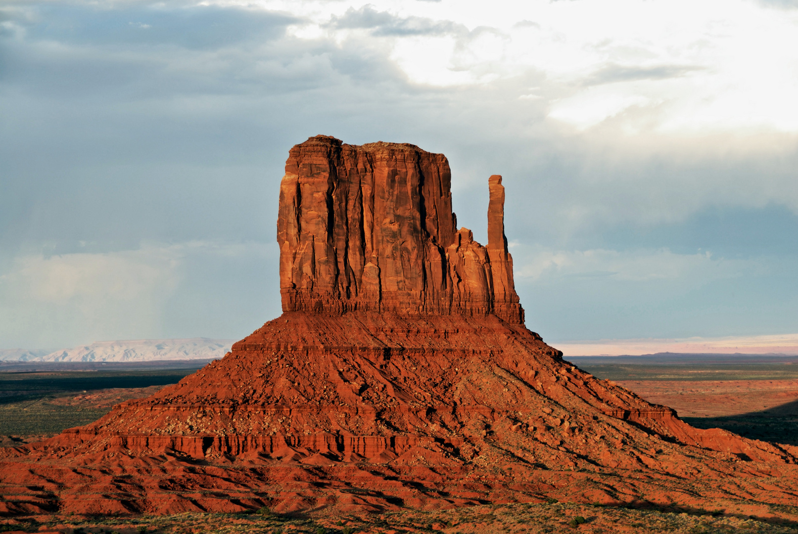 Monument Valley 2008 (Reload)