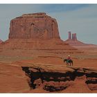 Monument Valley 2014