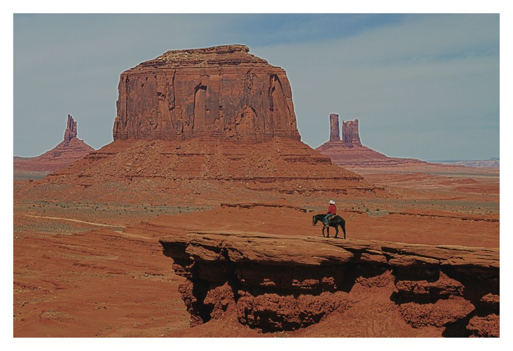 Monument Valley 2014