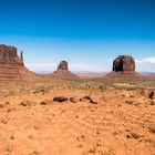 Monument Valley 2017