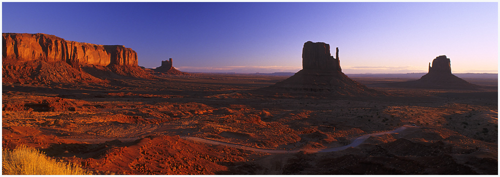 MONUMENT VALLEY # 2.1