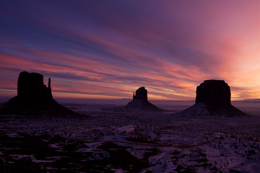 Monument Valley